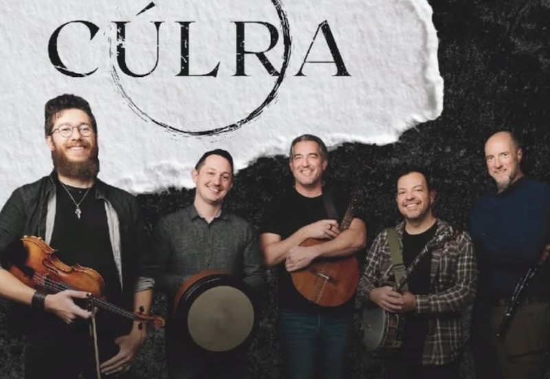 Cúlra